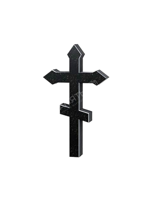 Резной православный крест 8-ми конечный