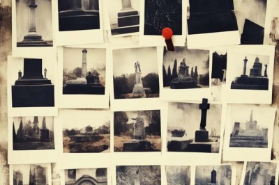 Фотографии памятников на могилу