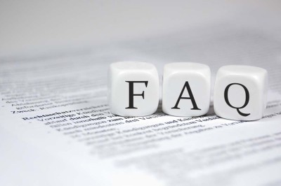 FAQ - Вопросы и ответы
