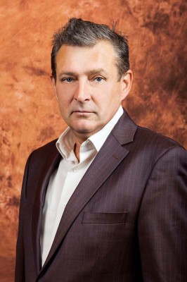 Марков Аркадий, Руководитель